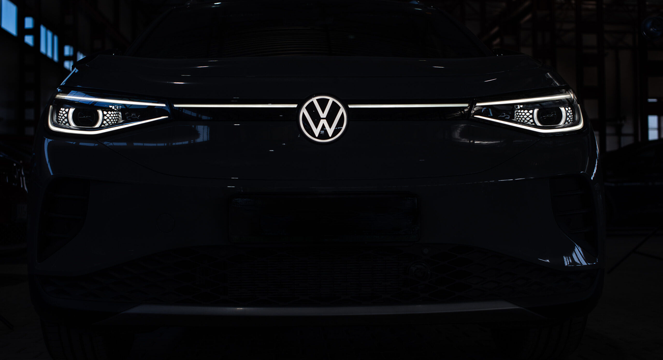 Volkswagen's production pause another sign of European EV troubles - Adamas  Intelligence