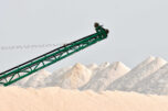 Asia Pacific now represents 79% of global lithium carbonate consumption 