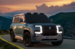 Your next car is an EREV
