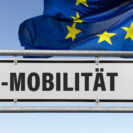 Battery capacity deployed in German-made EVs overtakes US for the first time