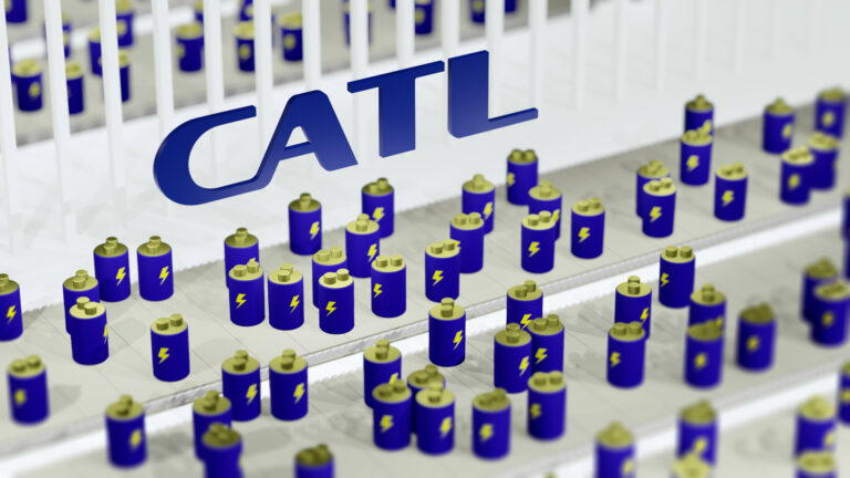 Catl introduces new battery mtb, contemporary amperex technology batteries.