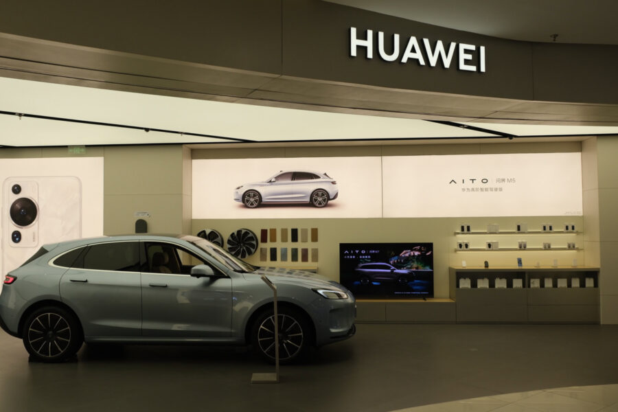 Huawei seres aito showroom robert stockadobecom