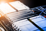 EV battery packs are going prismatic