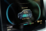 Top 10 global EV makes by battery capacity deployed