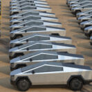 Car parc electrification in the US falls further behind rest of the world 