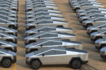 Car parc electrification in the US falls further behind rest of the world 