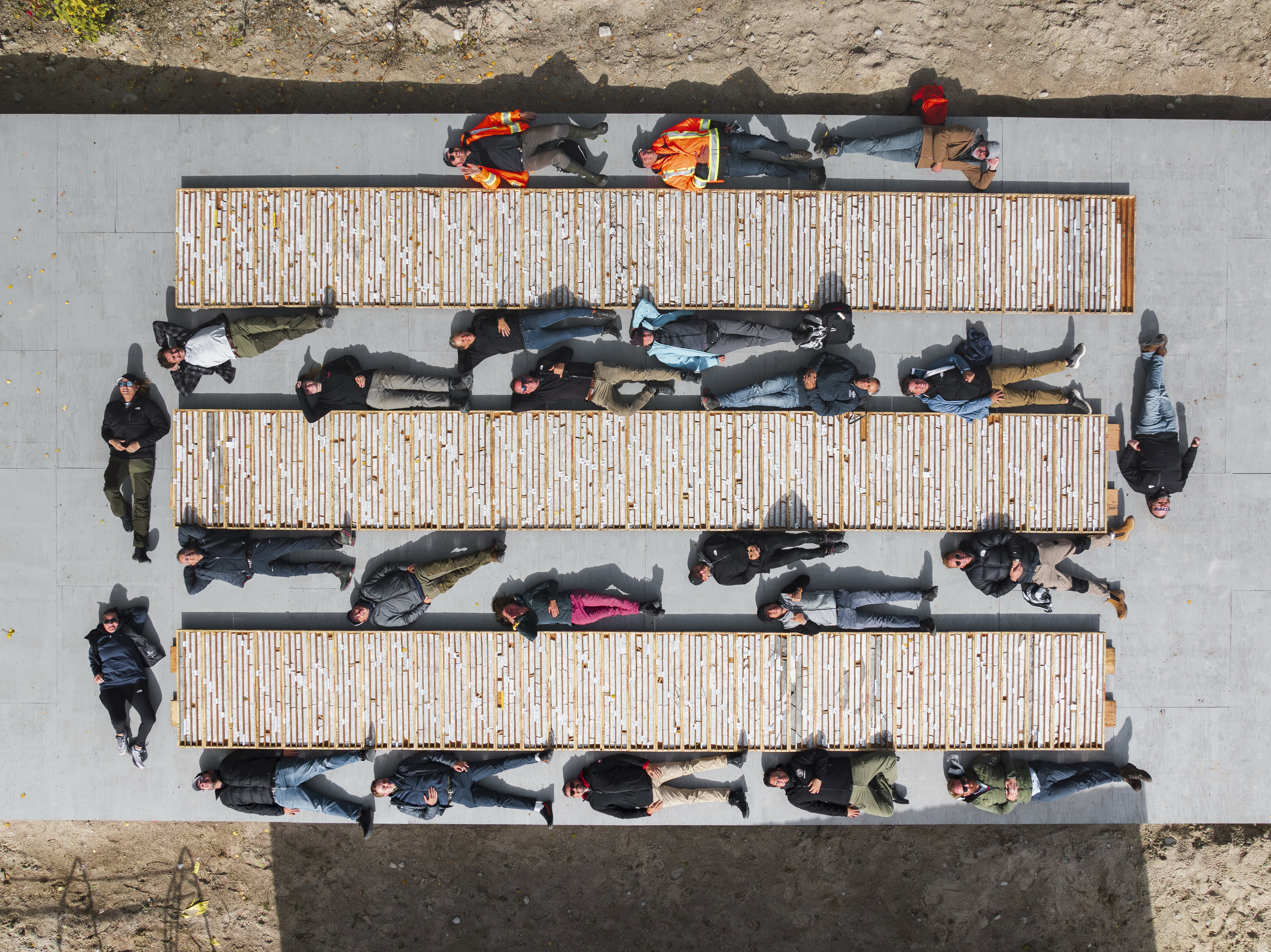 Ground truthing Canada’s hard rock lithium projects