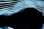 Ev vehicle windtunnel black