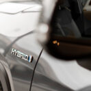 Plug in hybrid phev hev