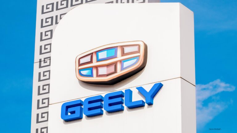 Geely dealership logo denis shitikoff stock adobe com