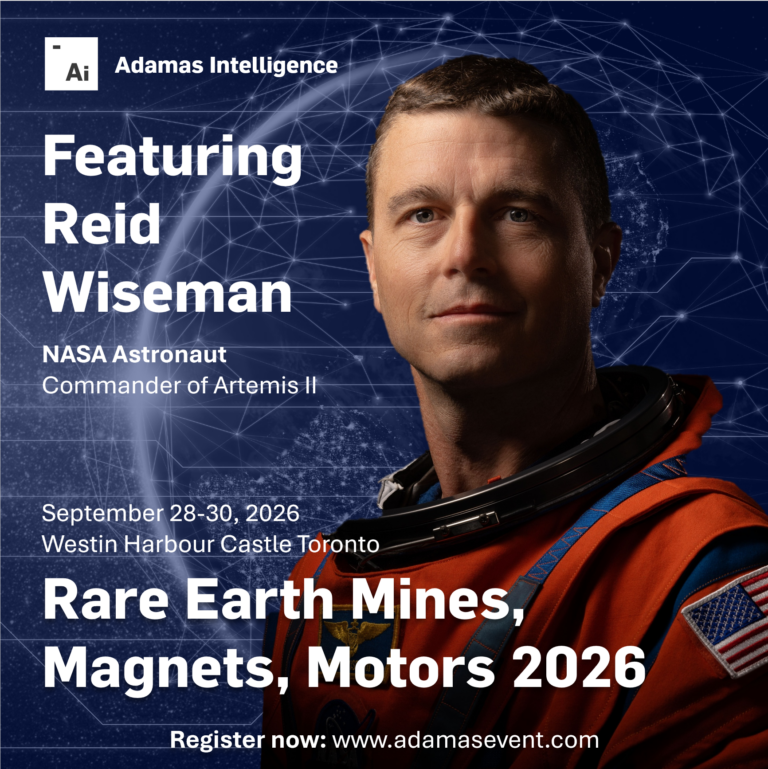 Adamas intelligence reid wiseman