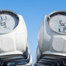 Wind turbine nacelle manufacture